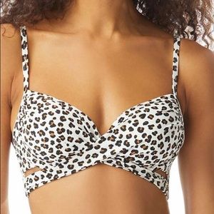 Coco Reef Enrapture Underwire Bikini Top